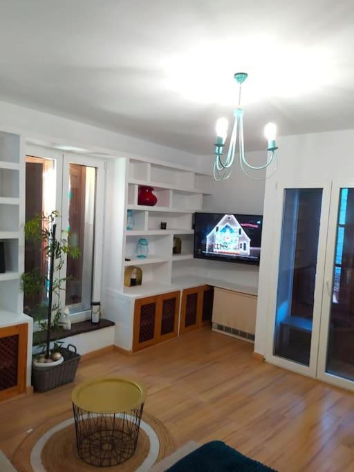 Apartament La Torre Del Reloj Ponferrada Zewnętrze zdjęcie